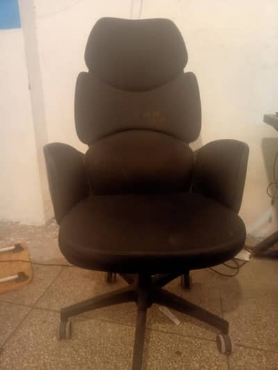Ultra comfortable office chair for sale
