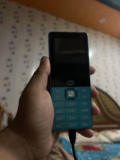 Itel Neo X30 Plus with box and charger