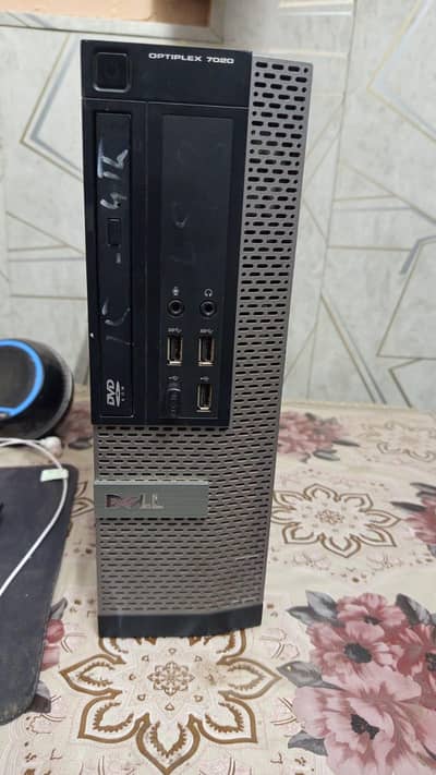 Dell optiplex 7020 PC for sale