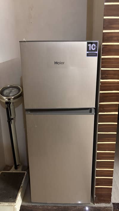 Haier hrf 186 ebs