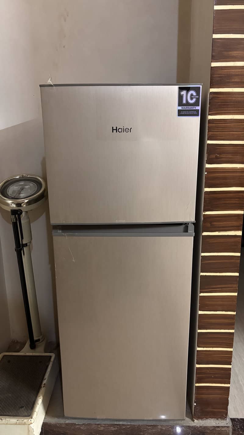Haier hrf 186 ebs 0