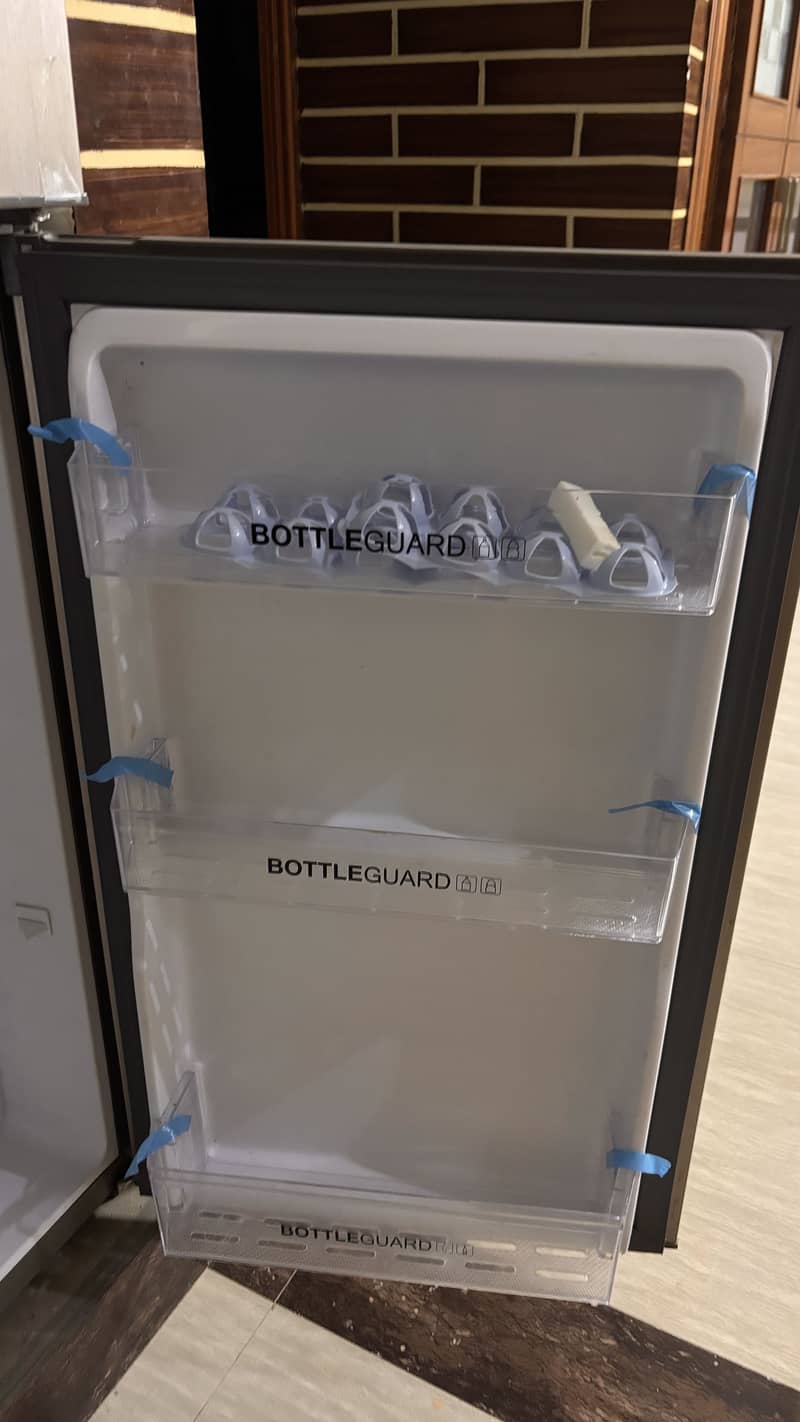 Haier hrf 186 ebs 2