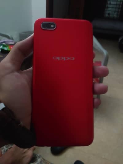 OPPO A1k