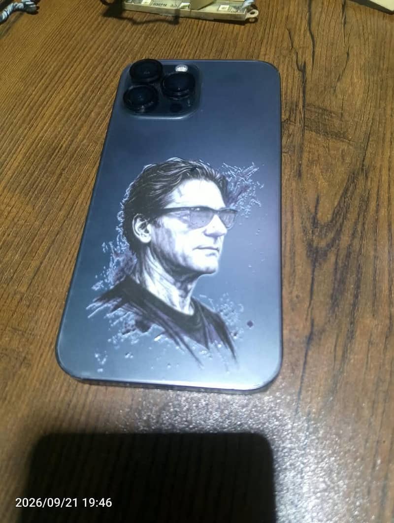Apple iPhone 13 Pro Max 0