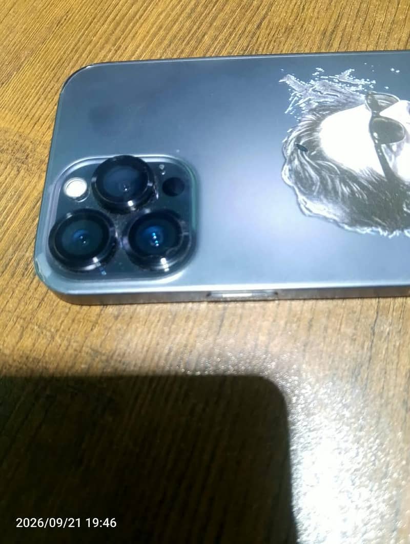 Apple iPhone 13 Pro Max 2
