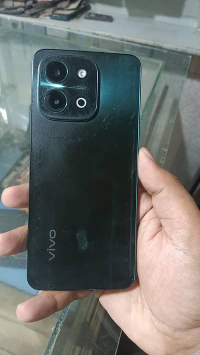 Vivo Y28