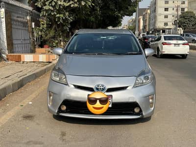 Toyota Prius 2013
