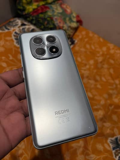 Xiaomi Redmi Note 15