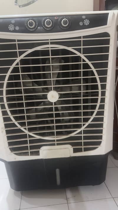 Air cooler urgent sale