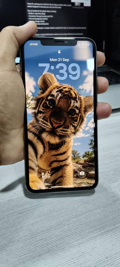 Apple iPhone 11 Pro Max