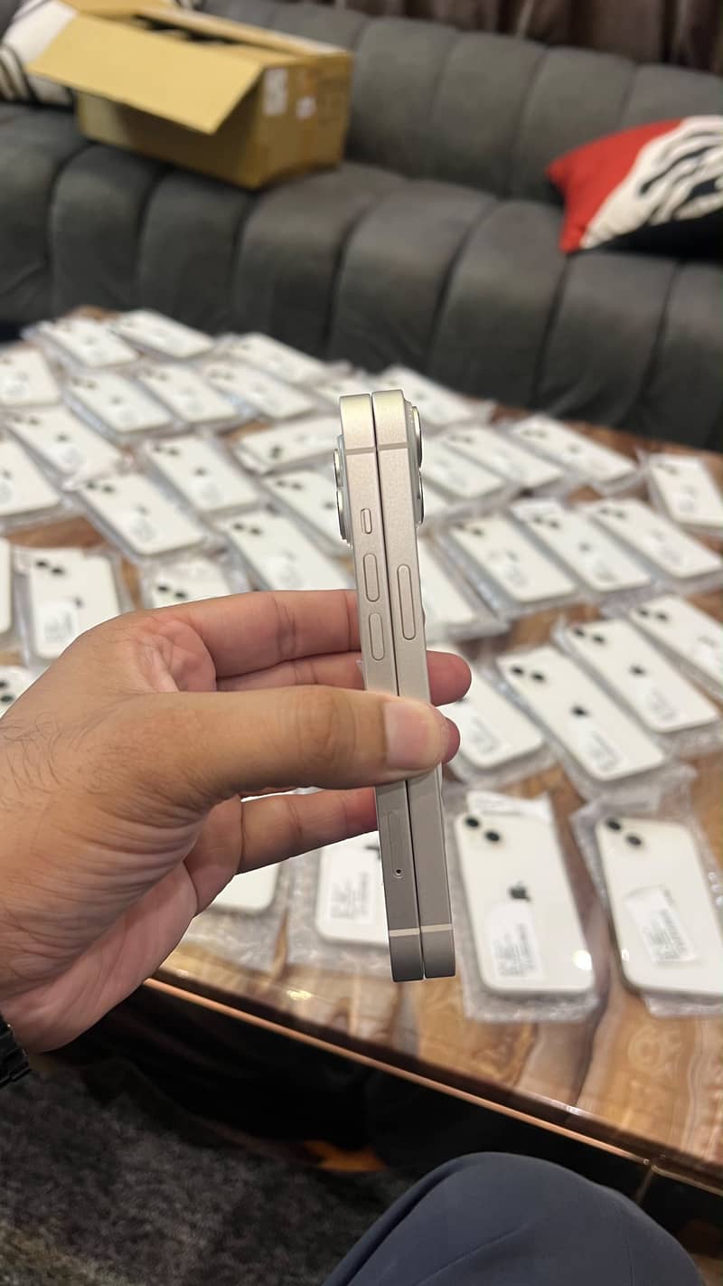 Apple iPhone 14 1