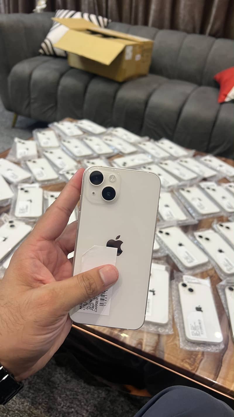 Apple iPhone 14 3