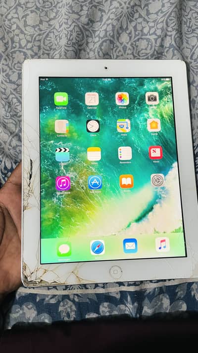 Apple iPad