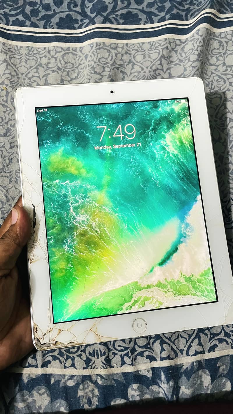 Apple iPad 1