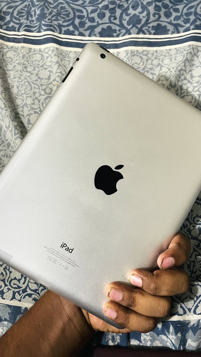 Apple iPad 2