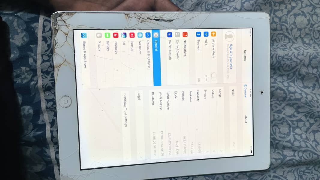 Apple iPad 3
