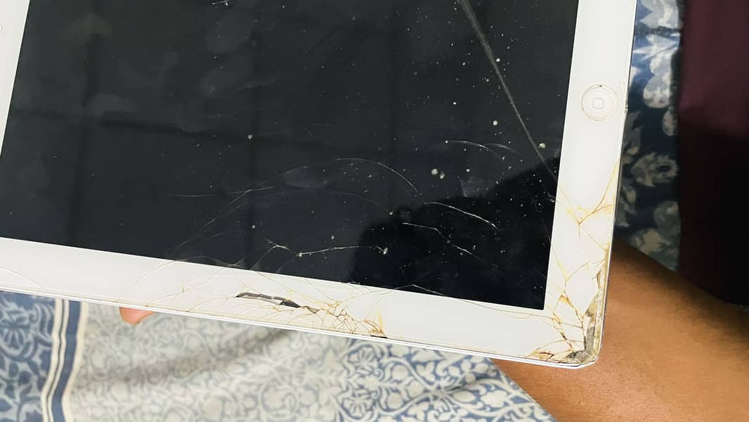 Apple iPad 4
