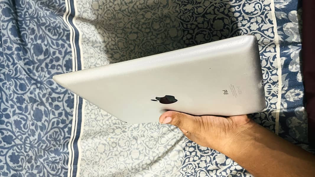 Apple iPad 5