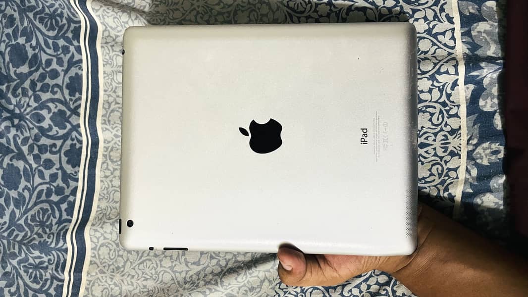 Apple iPad 6
