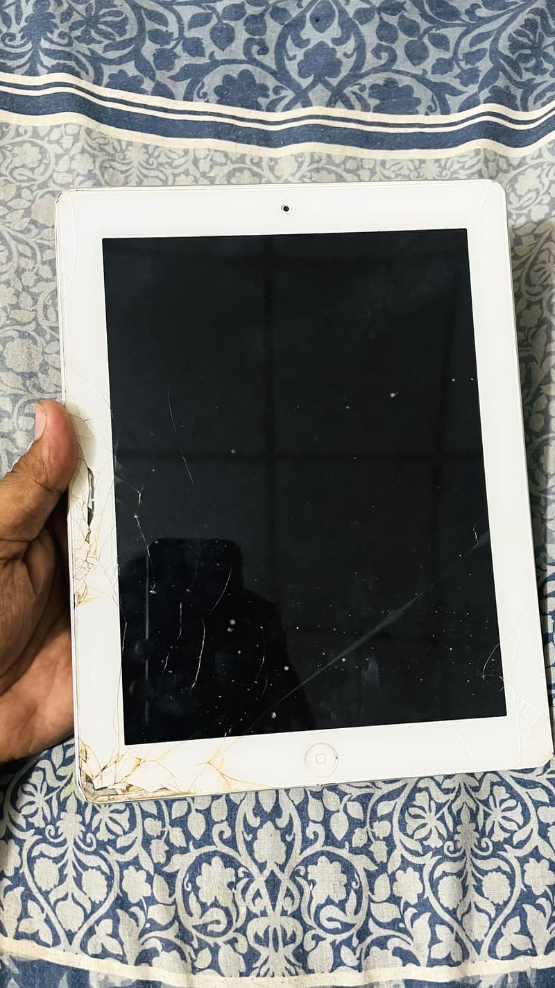 Apple iPad 8