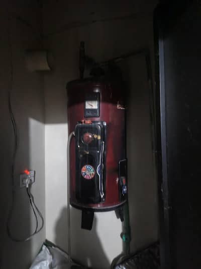 geyser for sale