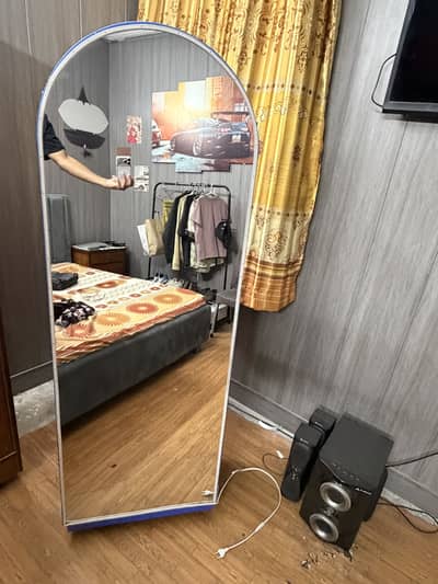 full length mirror