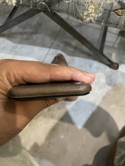 Apple iPhone XS