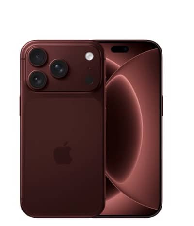 Apple iPhone 18 Pro Max