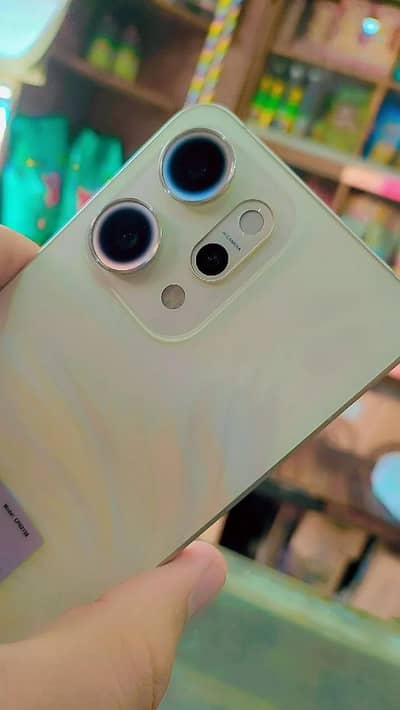 OPPO Reno 14 Pro