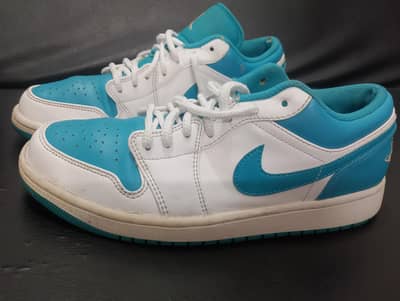 thrifted shoes