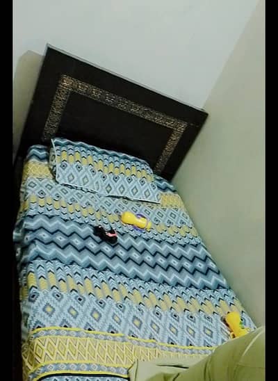 bed set