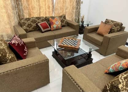 7 seater sofa set