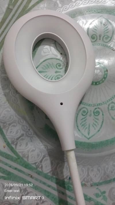 lights usb