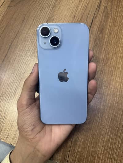 Apple iPhone 14