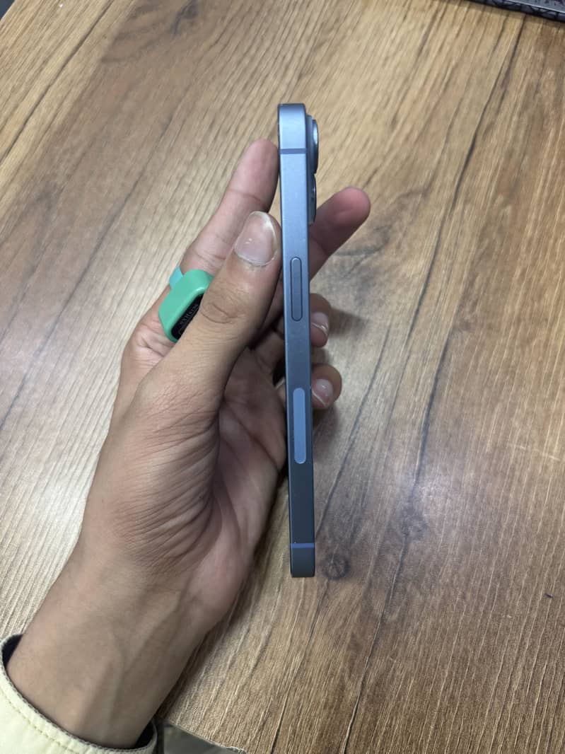 Apple iPhone 14 1