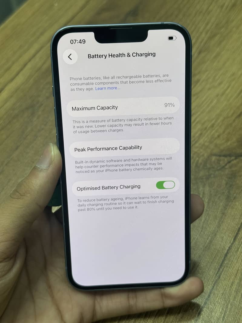 Apple iPhone 14 5