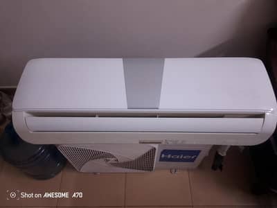 Haier non inverter