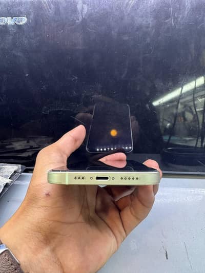 I phone 12