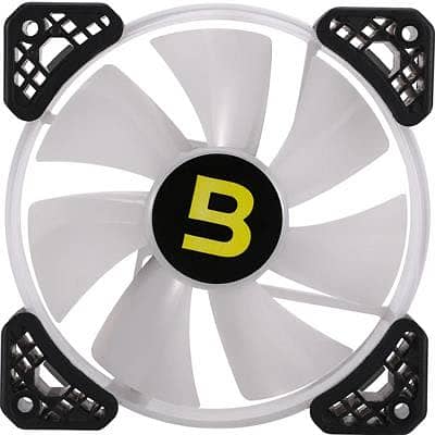Boost Enclave F200 ARGB Fan