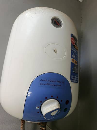 Geyser for sale