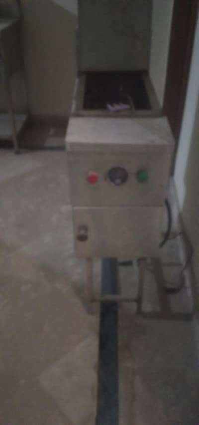 hoot plate, fareer, working tabel