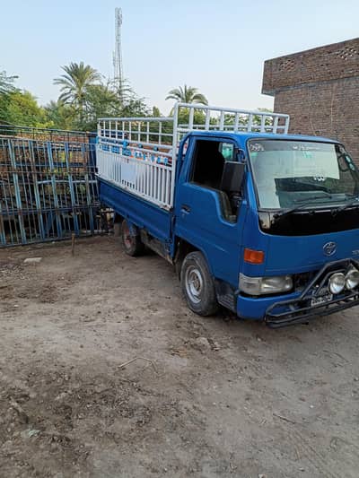 Toyota dyna
