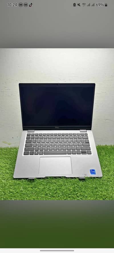 Dell latitude 5320 i5 11th Generation 16.256