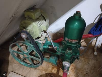 Water Bottle Pump