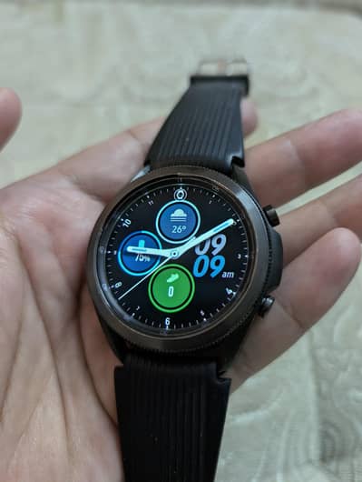 Samsung Galaxy watch 3
