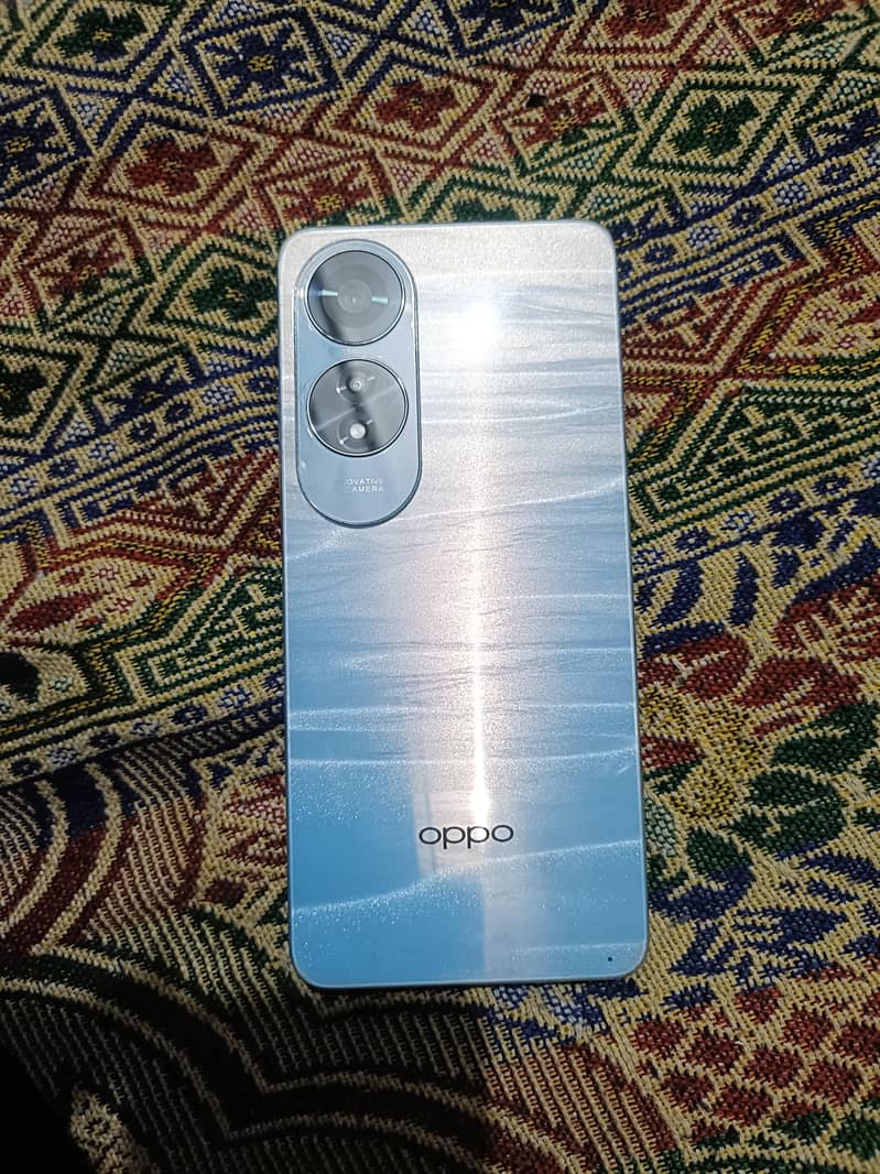 OPPO A60 1