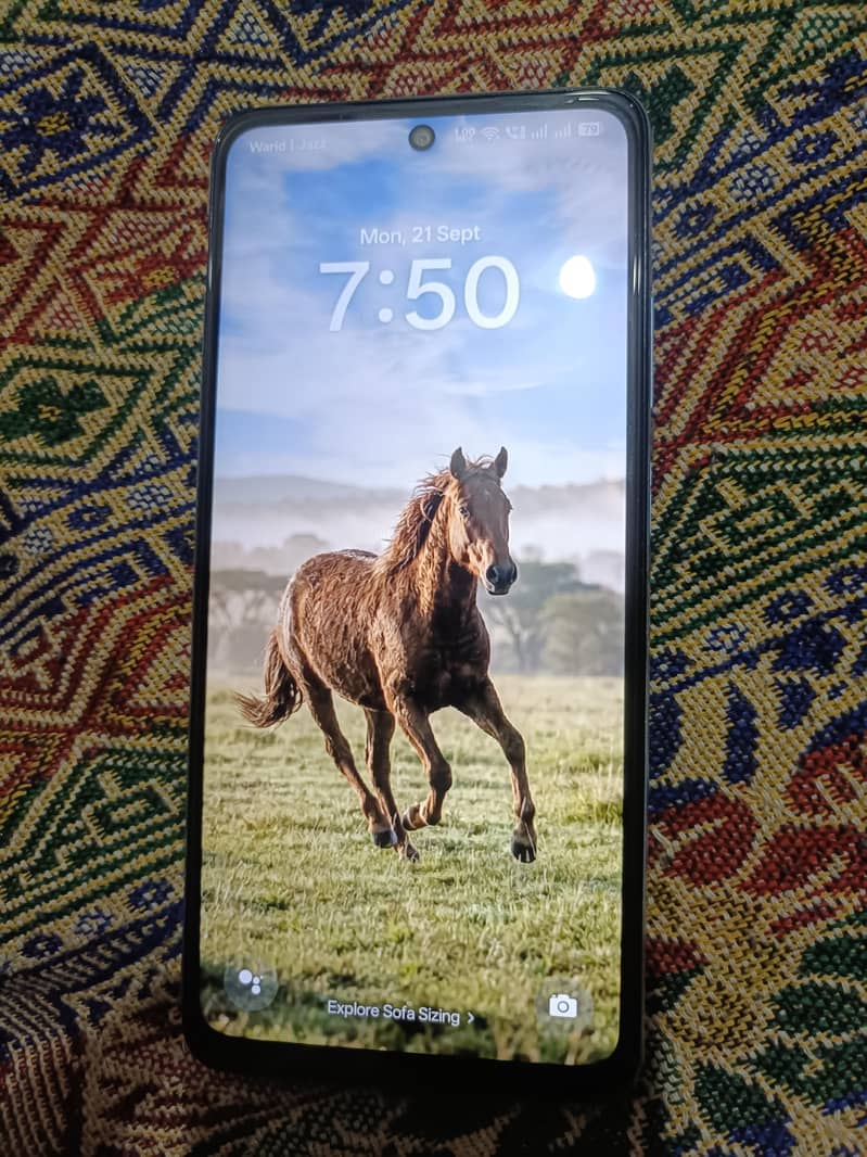 OPPO A60 3