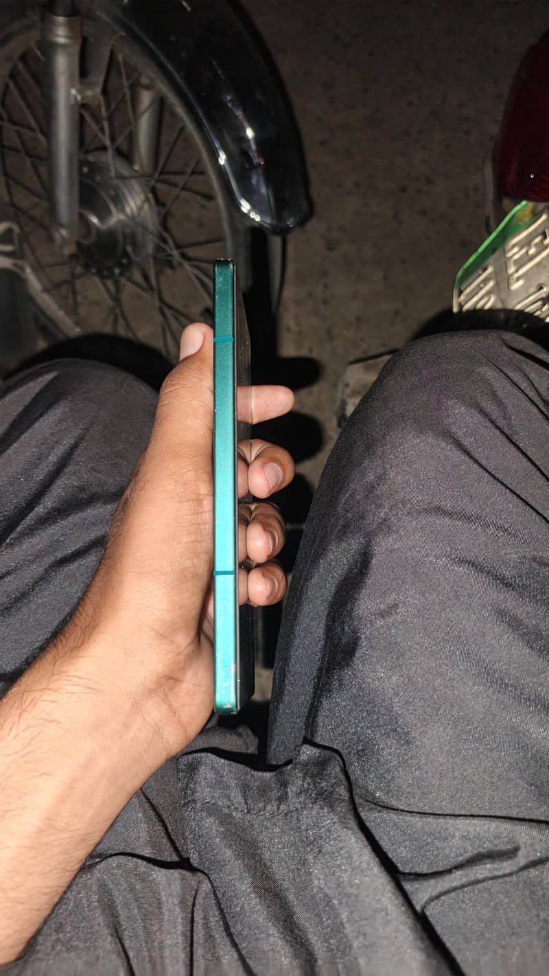 Infinix Note 50 3