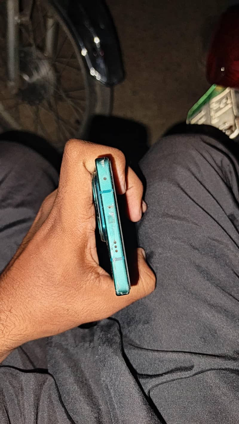 Infinix Note 50 5