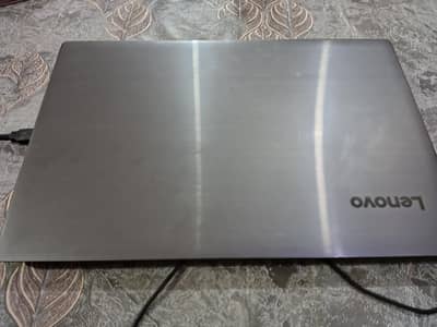 Lenovo 81AX | Core i5 7th Gen | 12GB RAM | 256GB SSD | 15.6"